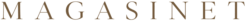 MAGASINET